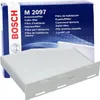 Bosch Filter, Innenraumluft  1 987 432 097 Produktbild-Vorschau 3