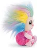 NICI Glubschis peluche Fata Azizi 15cm, rosa, arcobaleno Anteprima dell’immagine prodotto 2