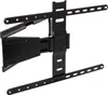 VALUE TV-Wandhalterung, ultra-slim, 43-90 Zoll, bis 50 kg Produktbild-Vorschau 7