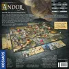 Hra KOSMOS Legends of Andor III Náhled obrázku produktu 8