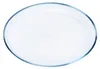 Piatto ovale 30 cm in vetro Pyrex 345B000/5044 Anteprima dell’immagine prodotto 5