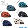 FISCHER Fahrrad-Helm "Urban Plus Miami" Größe: S/M Produktbild-Vorschau 20