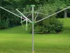 Séchoir parapluie Juwel Novaplus 600 Lift Séchoir à linge + Voir les images du produit 7