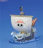 Kit di modellismo in plastica One Piece Grand Ship Anteprima dell’immagine prodotto 13