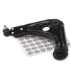 A.B.S. 210192 Querlenker für FORD KA (RB) Produktbild-Vorschau 2