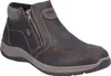 Rieker Herren Stiefelette Extra Weite H Leder Warmfutter Produktbild-Vorschau 8