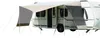 DWT Sonnenvordach SD Coco Gr.1, 330x240+80cm (BxT) inkl. 3 Produktbild-Vorschau 1