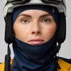 Fjällräven Bergtagen Merino, scaldacollo unisex, colore blu Anteprima dell’immagine prodotto 5
