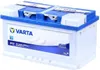 A Varta car battery is shown against a white background. Náhled obrázku produktu