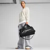 PUMA borsa sportiva Fundamental Sports Bag Puma Black nero Anteprima dell’immagine prodotto 19