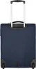 travelite Trolley Cabin 2w Bordtrolley Marine blau 49cm Produktbild-Vorschau 6
