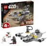 LEGO Star Wars 75410 Speelset: Mando's en Grogu's N-1 Productafbeelding-voorbeeld 11