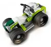 Lego creator 31103 le camion-fusee Voir les images du produit 4