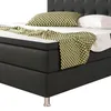 Inter Handels Boxspringbett Köln 180x200 | Boxspringbett Produktbild-Vorschau 12