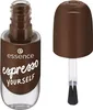 Essence - Smalto gel colorato per unghie - 86 Espresso Anteprima dell’immagine prodotto 2