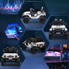 AIYAPLAY dětské elektrické autíčko, terénní vozidlo 12 V Náhled obrázku produktu 9