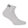 Fila 3er-Pack Knöchelsocken für Damen und Herren F9300 Produktbild-Vorschau 4