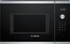 Bosch Serie 6 BEL554MS0, Pracovní deska, Kombinovaná Náhled obrázku produktu 1