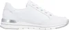 Remonte Damen Sneaker Leder Reißverschluss und Schnürung Produktbild-Vorschau 6