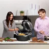 VitAir Fryer Friteuse à air chaud cuisson sans huile 1400W Voir les images du produit 2