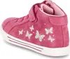 Lurchi Baffy Klettschuh Rosa Produktbild-Vorschau 7