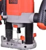 Black & Decker Frezarka gornowrzecionowa 1200W KW1200EKA-QS Podgląd zdjęcia produktu 9