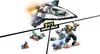 LEGO City Raumschiff, Weltraum-Spielzeug mit Space Shuttle Produktbild-Vorschau 41