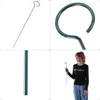 KADAX Supporto per fiori 50 cm, 1 pezzo, supporto per Anteprima dell’immagine prodotto 4