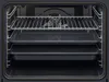 AEG NBU7P60KT Pyrolyse Backofen Matt Black Produktbild-Vorschau 6