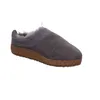 Haflinger Snowbird pantofole da donna pantofole grigio Anteprima dell’immagine prodotto 54