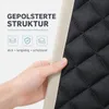 1x Outdoor Thermovorhang gegen Kälte und Hitze – Produktbild-Vorschau 10
