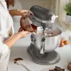 KitchenAid 5KSM70SHXEMS, Mikser stojący, Srebrny, Bić, Podgląd zdjęcia produktu 13