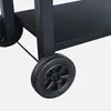 Barbecue a carbonella XL, Nero Anteprima dell’immagine prodotto 2