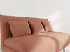 Best Mobilier Lumi - Banquette convertible clic-clac 2 Voir les images du produit 2