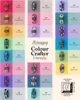 Scheepjes Colour Crafter Parade 100g 611 - Neon Dream Produktbild-Vorschau 3