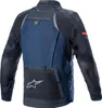Alpinestars Boulder Gore-Tex Motorrad Textiljacke, Produktbild-Vorschau 2