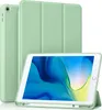 iPad 10,2 Zoll mit Stifthalter, Schutzhülle mit weicher Produktbild-Vorschau 1