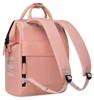CABAIA Freizeitrucksack Rucksack mit Laptopfach Adventurer Produktbild-Vorschau 5