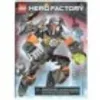 Lego Bulk Hero Factory, LEGO, 7 Jahr(e), Multi, 14 Jahr(e) Produktbild-Vorschau 2