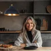 Závěsné svítidlo ARTE LAMP s kabelem – lustr do kuchyně, Náhled obrázku produktu 6