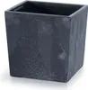Prosperplast s.r.o. Pot de fleurs URBI SQUARE LOW EFFECT 24 Voir les images du produit 7