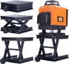 Rosfix Orange Tiger 16řádková Laserová Vodováha ROT16L + Náhled obrázku produktu 10