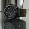 Uhr, Grün Analog Produktbild-Vorschau 6