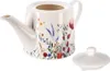 Orion porcelánová kanvica na kávu a čaj Porcelánová kanvica Náhľad obrázku produktu 4