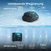 WYBOT C2 Vision Kabelloser Poolroboter - Smart Vision Nav, Produktbild-Vorschau 10