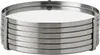 Stelton Cylinda - Glasuntersetzer, 6 Stück Produktbild-Vorschau 2