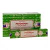 Räucherstäbchen Satya Patchouli -- 15 g Produktbild-Vorschau 5