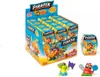 Magicbox Piratix Golden Treasure Set 2 Figuren + 2 Zubehör Produktbild-Vorschau 5