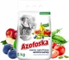 Nawóz ogrodniczy granulat uniwersalny Azofoska 5kg Podgląd zdjęcia produktu 2