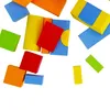 Blocchi di schiuma, blocchi di schiuma colorati 29 pz. 18m+ Anteprima dell’immagine prodotto 11